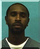 Inmate Jermaine Hall