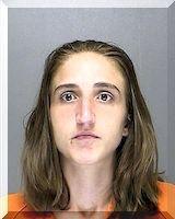 Inmate Jessica Ostrander