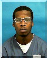 Inmate Jimmie L Jr Marshall