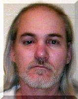 Inmate Jimmy S Cantrell