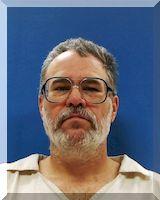 Inmate John Dickey