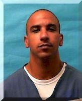 Inmate Johnathan E Nunez