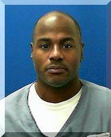 Inmate Johnnie L Jordan