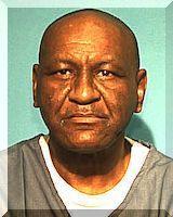 Inmate Johnny Taylor