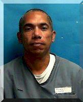 Inmate Jose F Flores