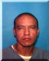 Inmate Jose S Flores