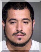 Inmate Jose Torres Garcia