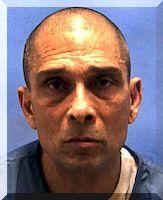 Inmate Juan E Nunez