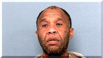 Inmate Junior Parnell Russ