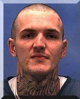 Inmate Justin B Gerken