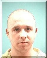 Inmate Justin Lease