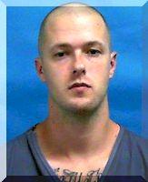 Inmate Justin R Lashway