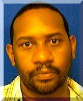 Inmate Karlos P Allen