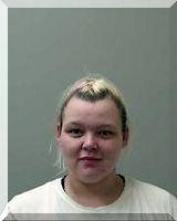 Inmate Kelle Moore Stinnett