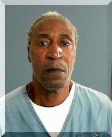 Inmate Kelvin L Randall