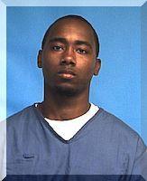 Inmate Kenneth D Jr Dupree