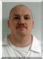 Inmate Kenny Arbuckle