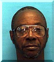 Inmate Kenny R Willis