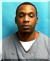 Inmate Kevin A Jiles