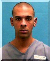 Inmate Kevin Hogan