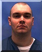 Inmate Kody C Roach