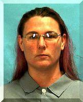 Inmate Kristine J Williams