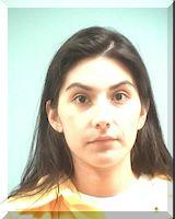 Inmate Krystal Gonzalez