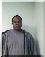 Inmate Lamar J Chavis