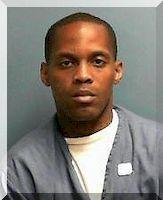 Inmate Lamarcus D Brown