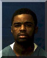 Inmate Lamont Gaynor