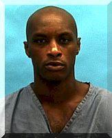 Inmate Laron C Thomas