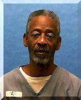 Inmate Larry Brown