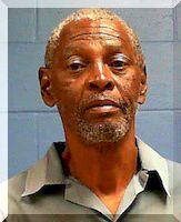 Inmate Larry Martin