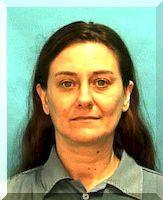 Inmate Laura M Hutsell