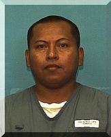 Inmate Leo M Delacruz