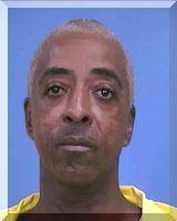 Inmate Lester Selmon