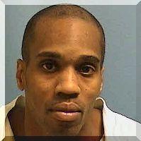 Inmate Levelle Anderson