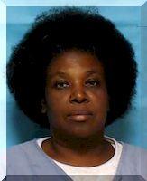 Inmate Lisa A Benjamin