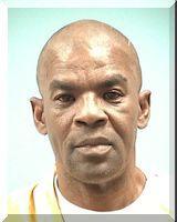 Inmate Lonnie Armstead