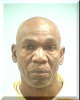 Inmate Lorenzo Evans