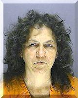 Inmate Loretta Owens