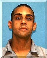 Inmate Luis A Montanez