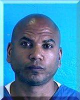 Inmate Luis R Gonzalez