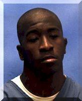 Inmate Malik Haywood