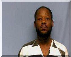 Inmate Marcus E Brown