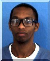 Inmate Marcus D Jr Vereen