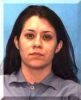 Inmate Marelys Rodriguez