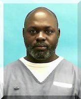 Inmate Marlo S Simmons