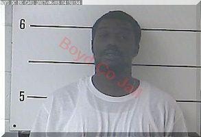 Inmate Marlon L Goldman