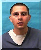 Inmate Martin D Najera